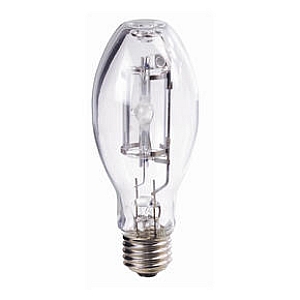 BULBRITE 150W METAL HALIDE LAMP 663151 MEDIUM BASE Metal Halide HID Light Bulb 