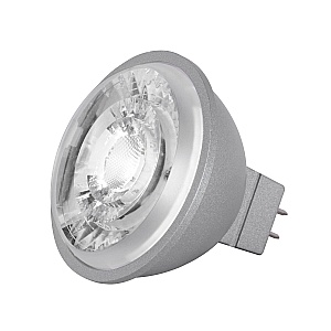 Track lighting LED 7watt GU5.3 MR16 40° 5000K flood light bulb cool white  dimmable low voltage